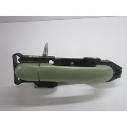Poignee Porte Arriere Gauche Nissan Micra 3 Phase 1